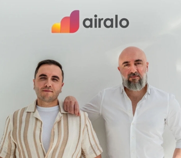 Türk startapı Airalo ilk eSIM "unicorn" oldu