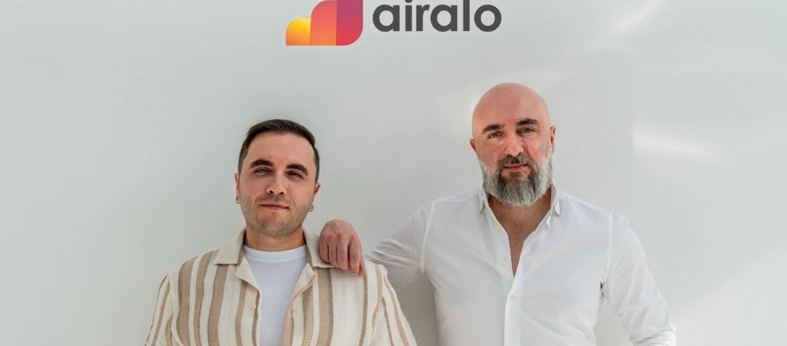Türk startapı Airalo ilk eSIM "unicorn" oldu