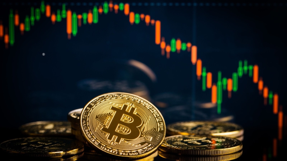Bitcoin has reached $117,000, setting a new all-time high