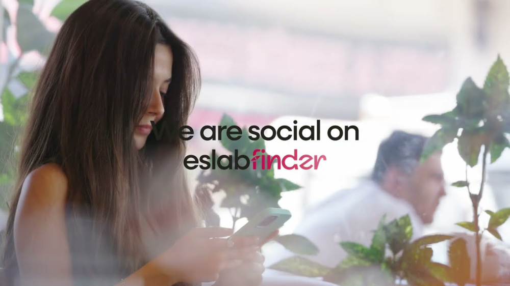 Unexpected innovation from Esprossolab: An application that allows you to meet people in a cafe has been introduced
