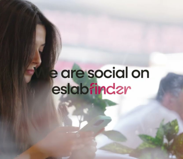 Unexpected innovation from Esprossolab: An application that allows you to meet people in a cafe has been introduced