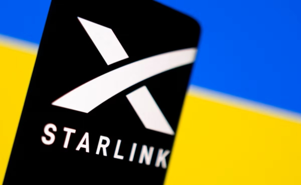 Ukraine to become first in Europe to launch Starlink mobile internet