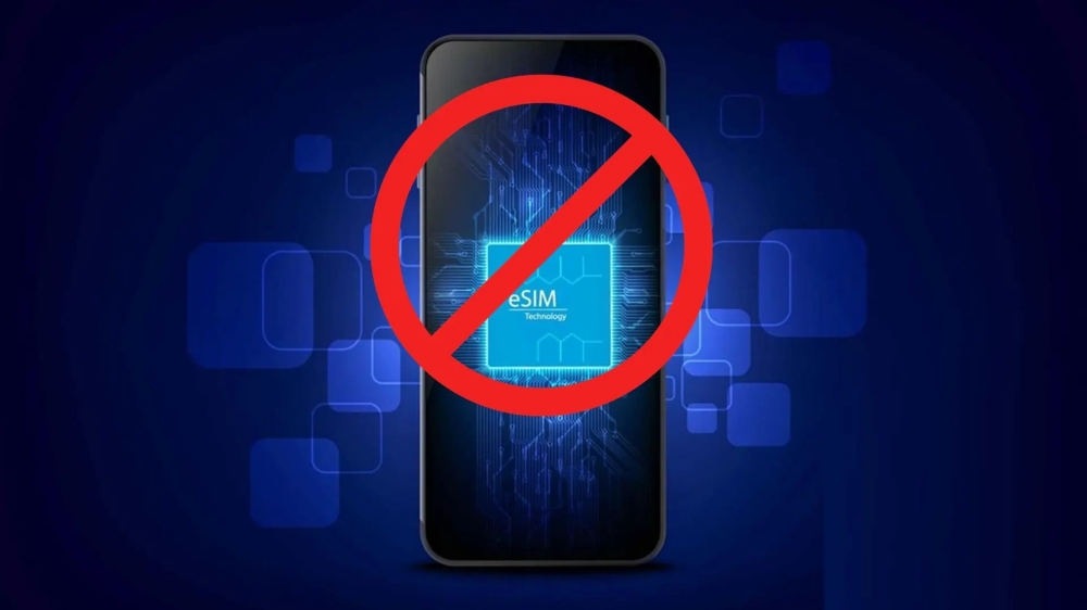 Turkey imposes access restrictions on 13 eSIM providers by BTK