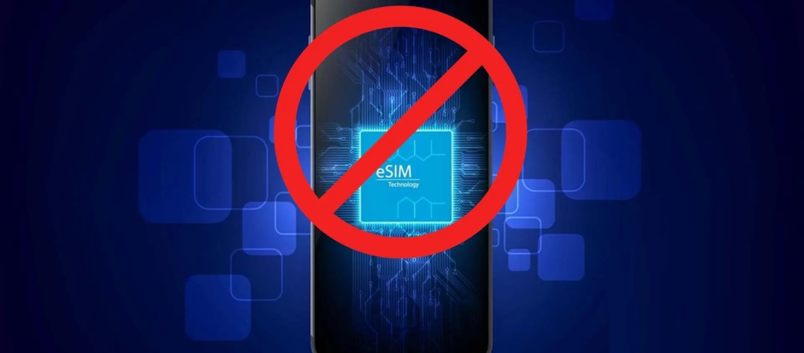Turkey imposes access restrictions on 13 eSIM providers by BTK