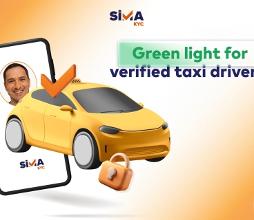 Taxi rides are now safer with SİMA!