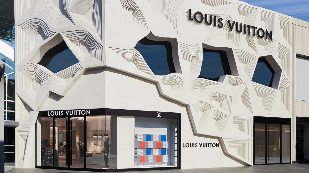 Cyberattack hits Louis Vuitton’s customer database in Turkey