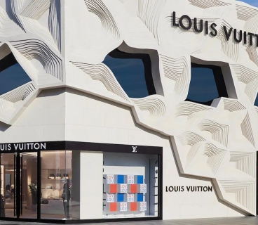 Cyberattack hits Louis Vuitton’s customer database in Turkey