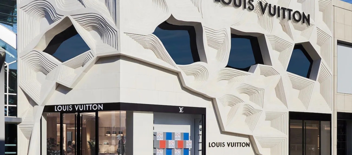 Cyberattack hits Louis Vuitton’s customer database in Turkey