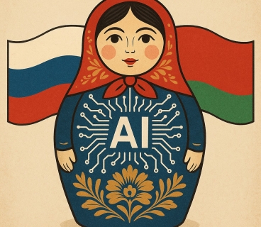 Russia and Belarus to Develop Artificial Intelligence Based on Traditional Values