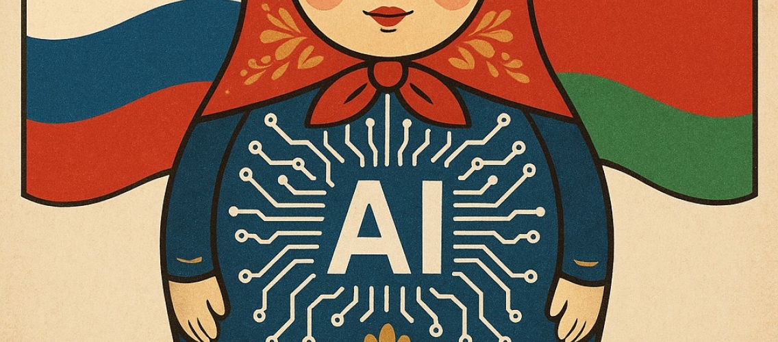Russia and Belarus to Develop Artificial Intelligence Based on Traditional Values