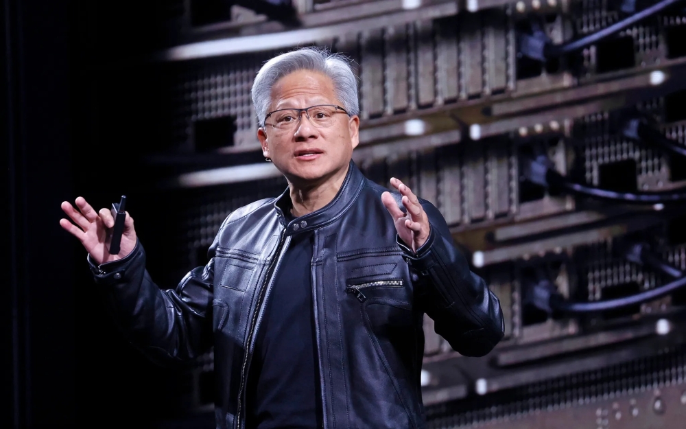 Nvidia Çin bazarına H20 süni intellekt çiplərinin satışını bərpa edir