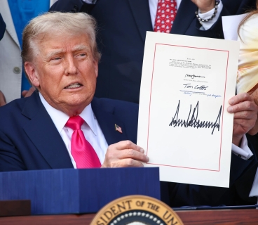 Trump Administration to allocate $1 billion for offensive cyber operations