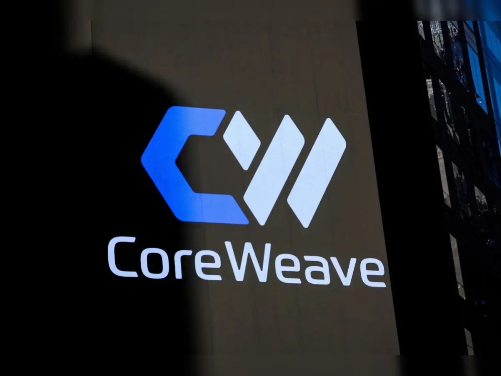 CoreWeave to invest $6 billion in AI data center in Pennsylvania as part of Trump’s tech push