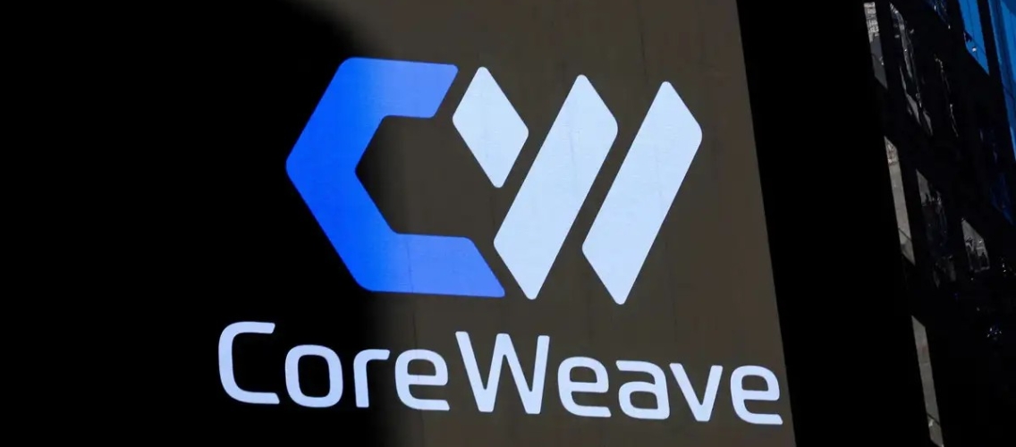 CoreWeave to invest $6 billion in AI data center in Pennsylvania as part of Trump’s tech push