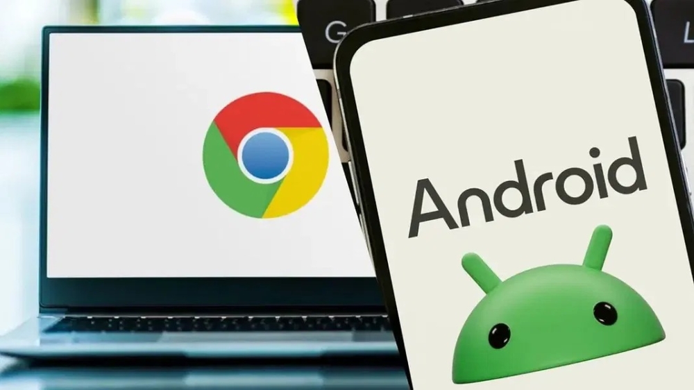 Google to merge ChromeOS and Android into a single platform