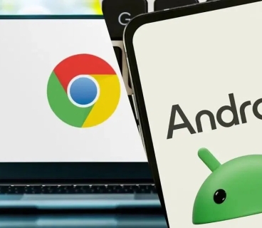 Google to merge ChromeOS and Android into a single platform