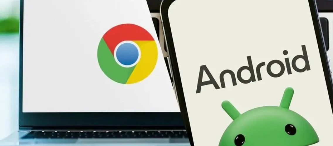 Google to merge ChromeOS and Android into a single platform