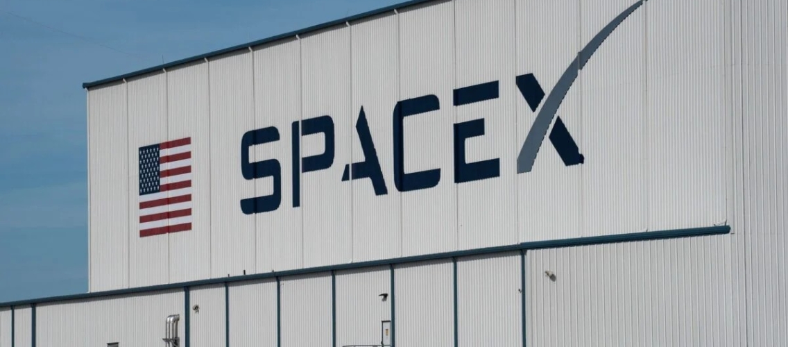 SpaceX valued at $400 billion as it launches new secondary share sale