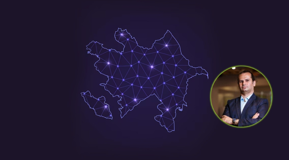 Startups in Azerbaijan: Opportunities, Challenges and Development - writes Rashad Aliyev