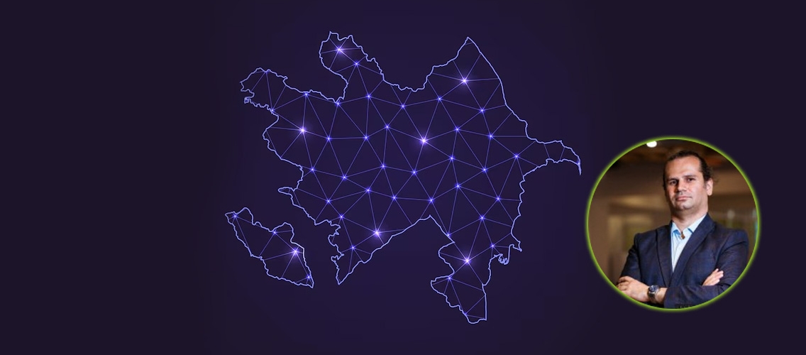 Startups in Azerbaijan: Opportunities, Challenges and Development - writes Rashad Aliyev