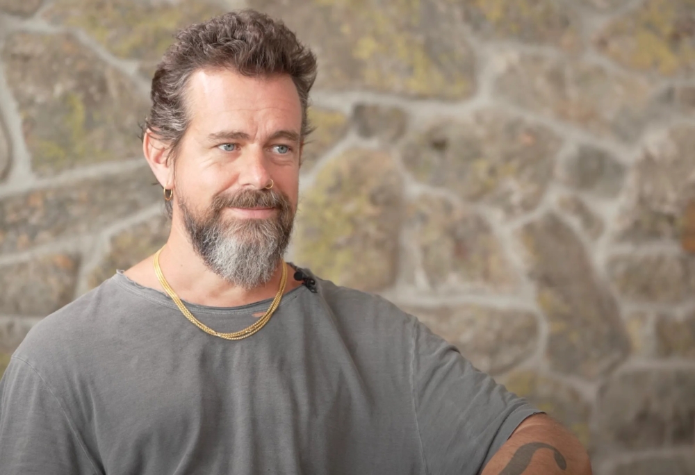 Jack Dorsey invests $10 million to support open-source social media