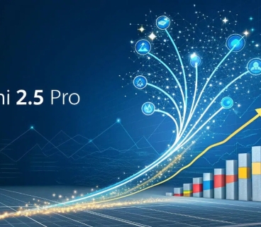 Google has officially launched the Gemini 2.5 Pro artificial intelligence model