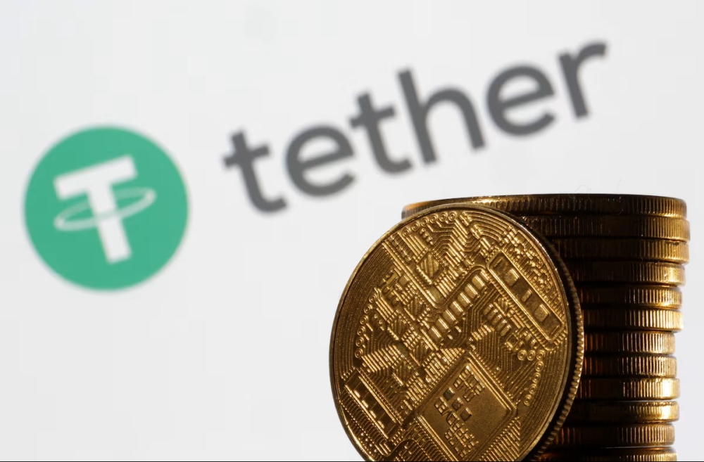 Tether niyə ABŞ-də kənd təsərrüfatı şirkəti aldı?