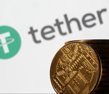Why did Tether acquire an agriculture company in the USA?