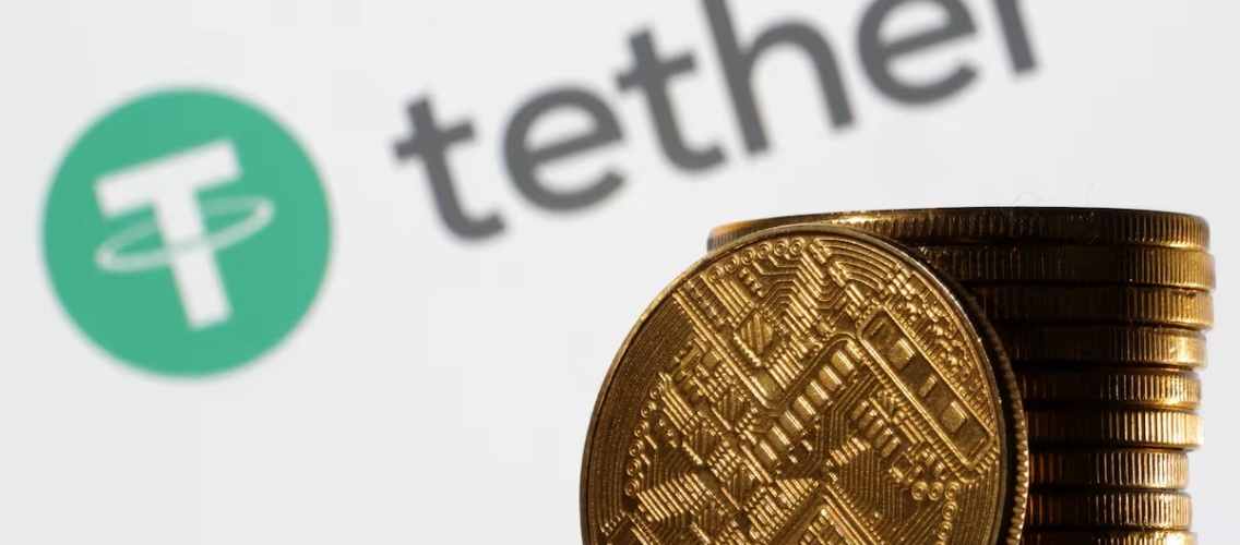 Tether niyə ABŞ-də kənd təsərrüfatı şirkəti aldı?