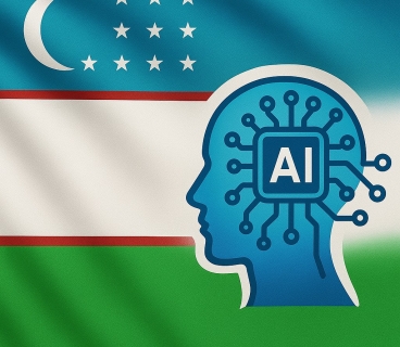 Uzbekistan’s artificial intelligence strategy: national model and workforce development