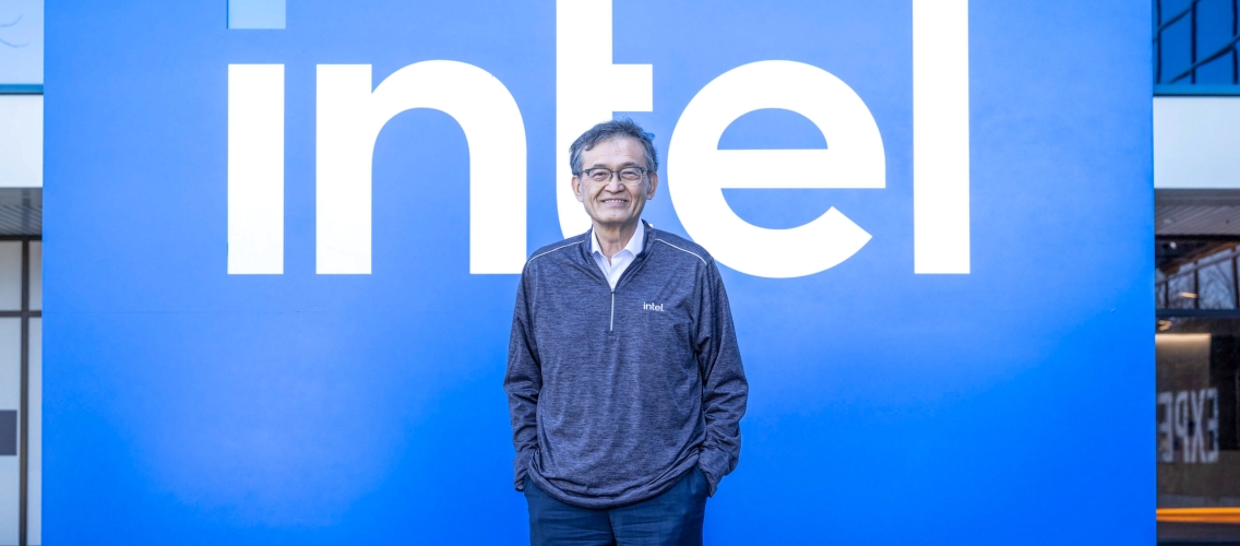 Intel CEO-su şirkətin kritik vəziyyətini etiraf etdi: “Biz artıq top-10-da belə deyilik”