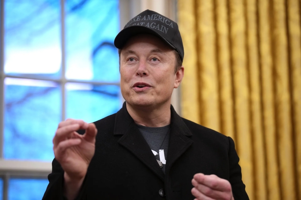 OpenAI and Anthropic have called xAI’s standards “dangerous”