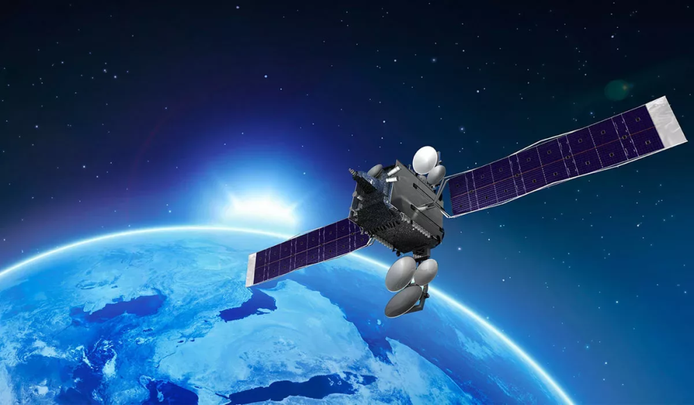 Azərbaycan 800 Milyon Dollarlıq peyk layihəsi üçün SpaceX təklifini dəyərləndirir