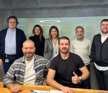 Trendyol, Baykar, and ADQ are building a new fintech platform in Turkey
