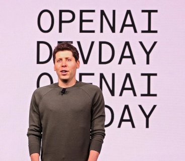 OpenAI 50 milyon dollarlıq dəstək fondu yaradır