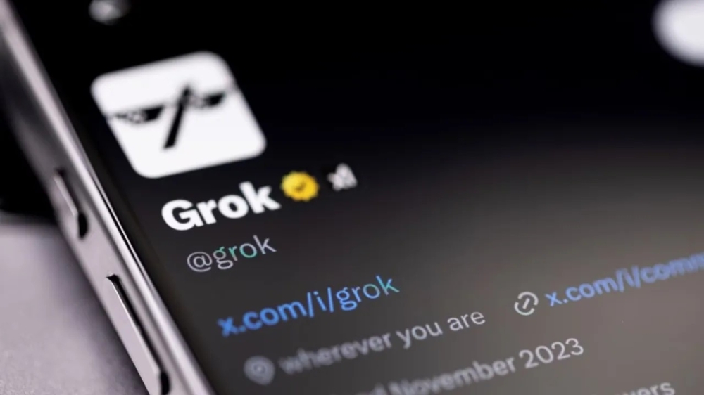 İlon Mask uşaqlar üçün süni intellekt çat-botu təqdim edir – “Baby Grok”