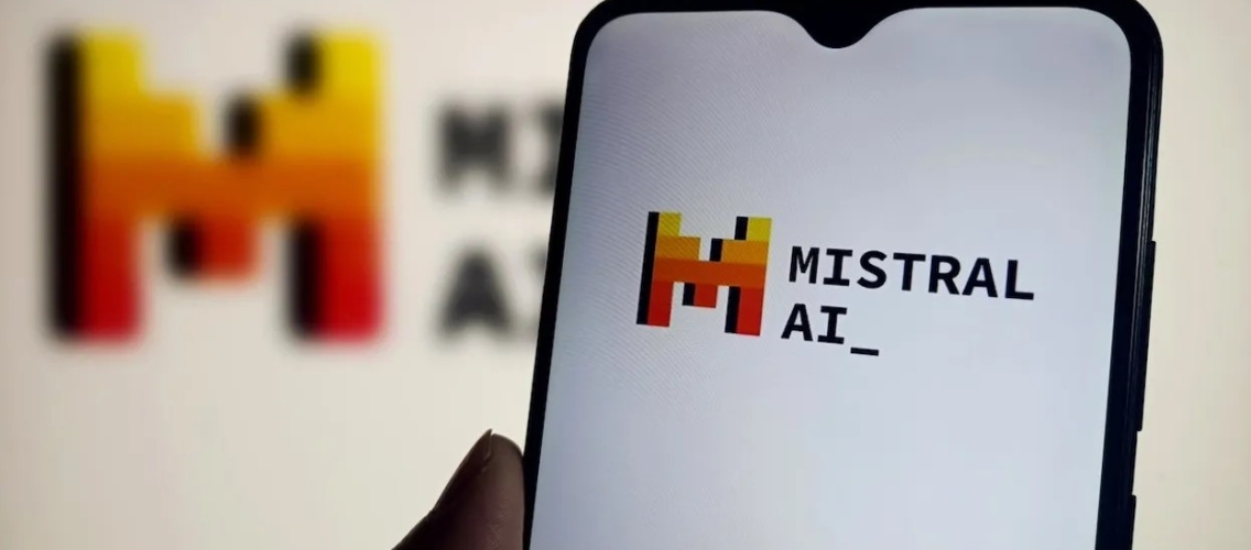 How France’s Mistral AI startup is changing the future of artificial intelligence