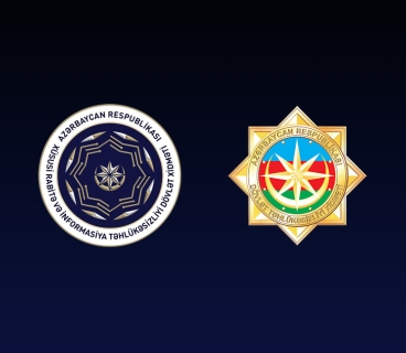 DTX və XRİTDX Kritik İnformasiya İnfrastrukturunun Təhlükəsizliyi üzrə Birgə Komissiya Yaratdı