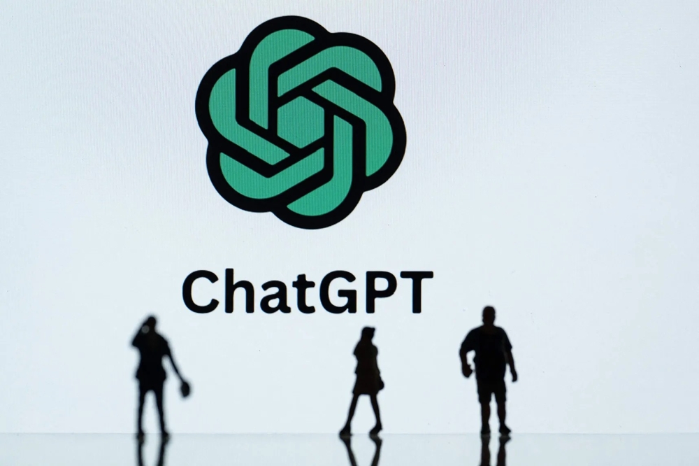 ChatGPT users send 2.5 billion prompts per day