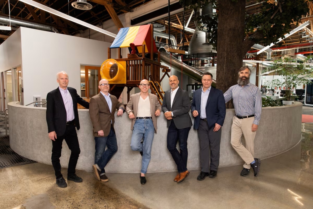 US chip manufacturing startup xLight raises $40 million in funding