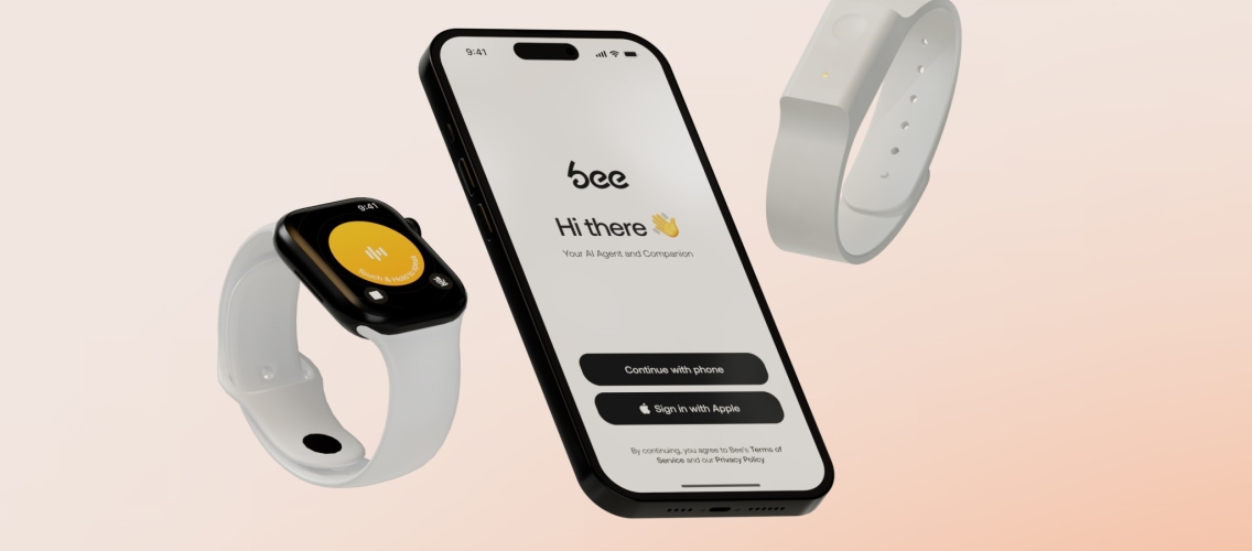Amazon rəqəmsal yaddaş üzrə ixtisaslaşmış “Bee” startapını alıb