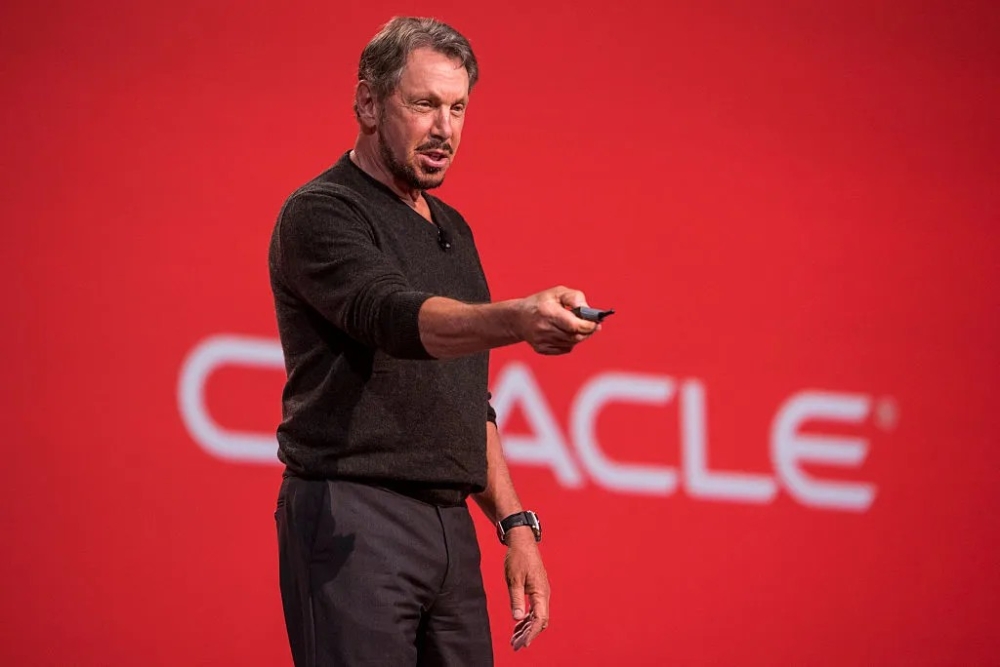 OpenAI and Oracle launch $30 billion data center project