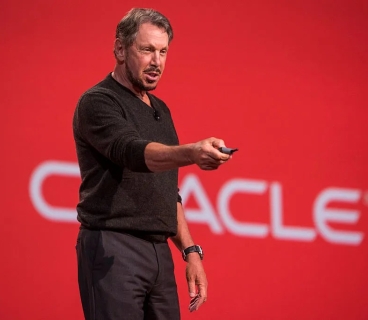 OpenAI and Oracle launch $30 billion data center project