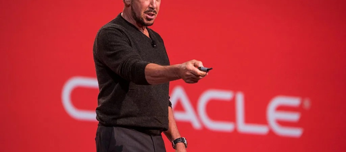 OpenAI və Oracle 30 milyard dollarlıq data mərkəzi layihəsini işə salır