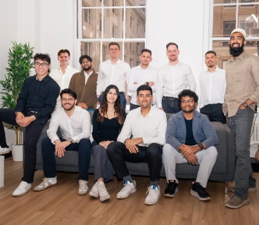 AI startup “Delve” founded by 21-year-old MIT students raises $32 million in funding