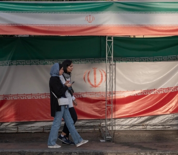 Apple has warned Iranian users about covert intelligence attacks