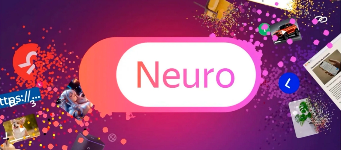 Yandex introduces the Neuroanalytics AI assistant