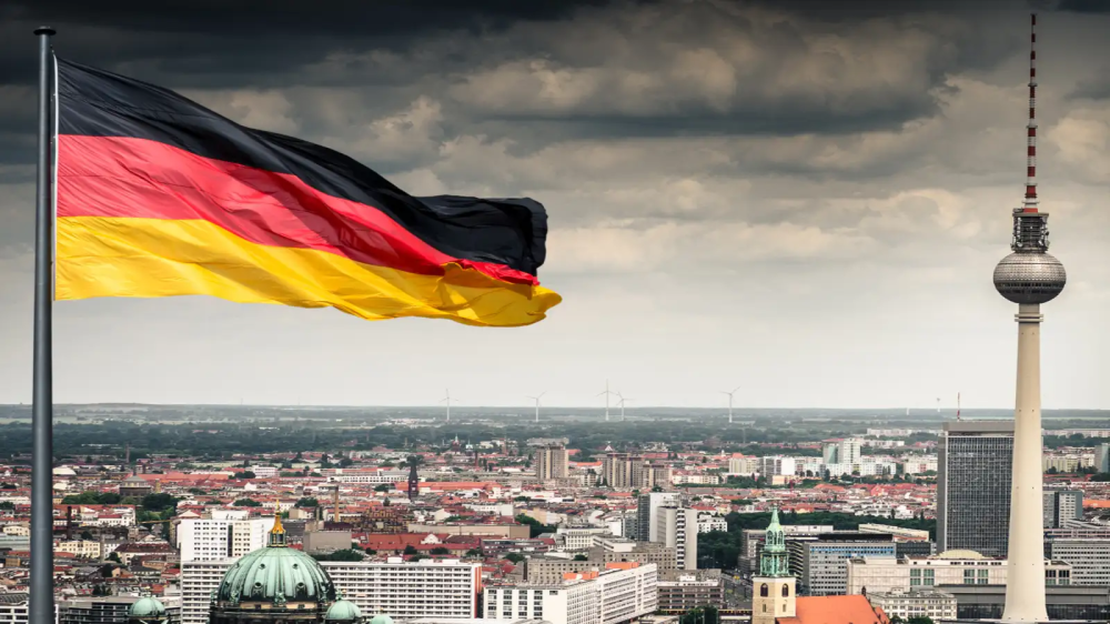 Germany plans the future of warfare: Reconnaissance insects and artificial intelligence robots