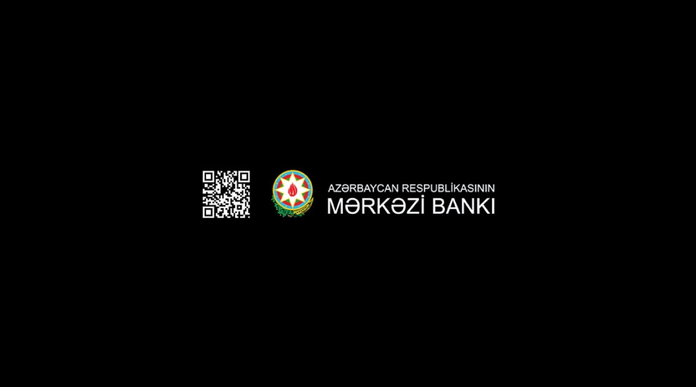 All banks will switch to the "Az-QR" standard