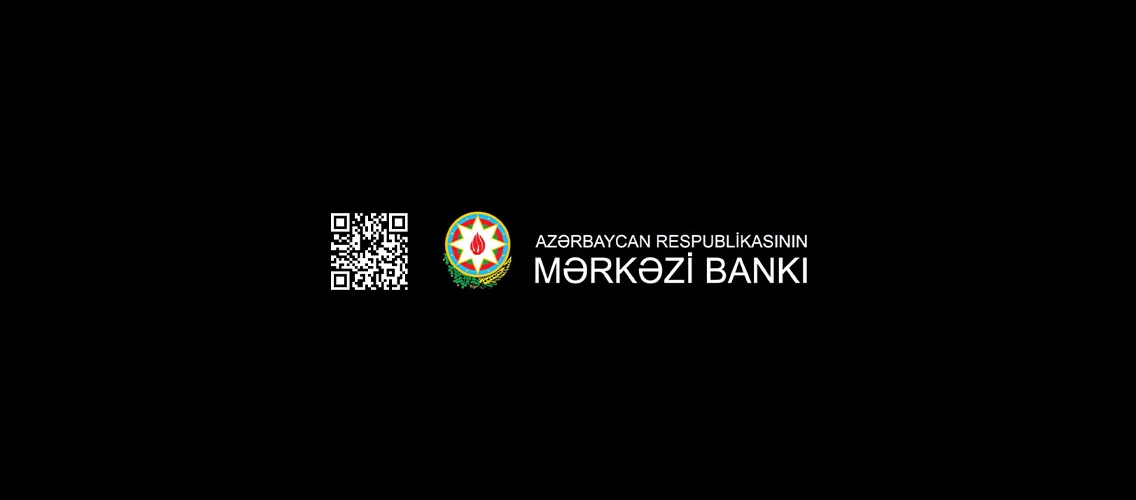 All banks will switch to the "Az-QR" standard